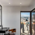 Monumental Alta Vista By An Island 公寓 *
